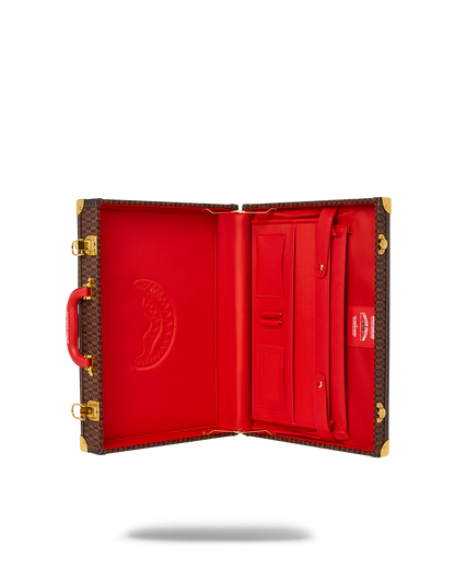 ALPHA NAVIGATOR ATTACH� BRIEFCASE