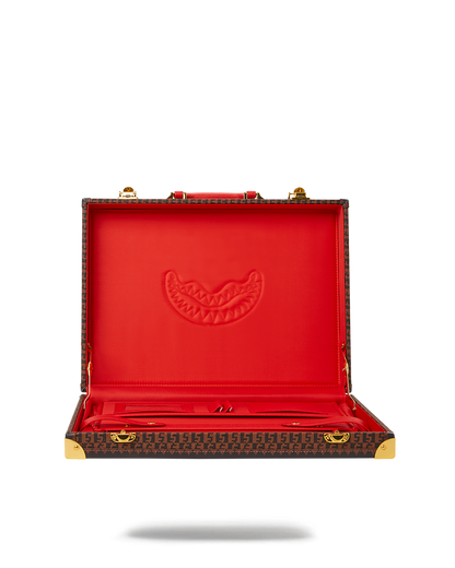 ALPHA NAVIGATOR ATTACH� BRIEFCASE