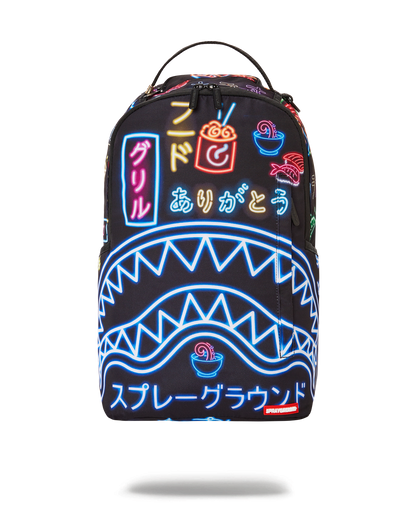 SHINJUKU CITY ????????? (DLXR)