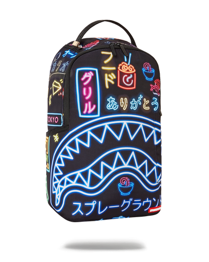 SHINJUKU CITY ????????? (DLXR)