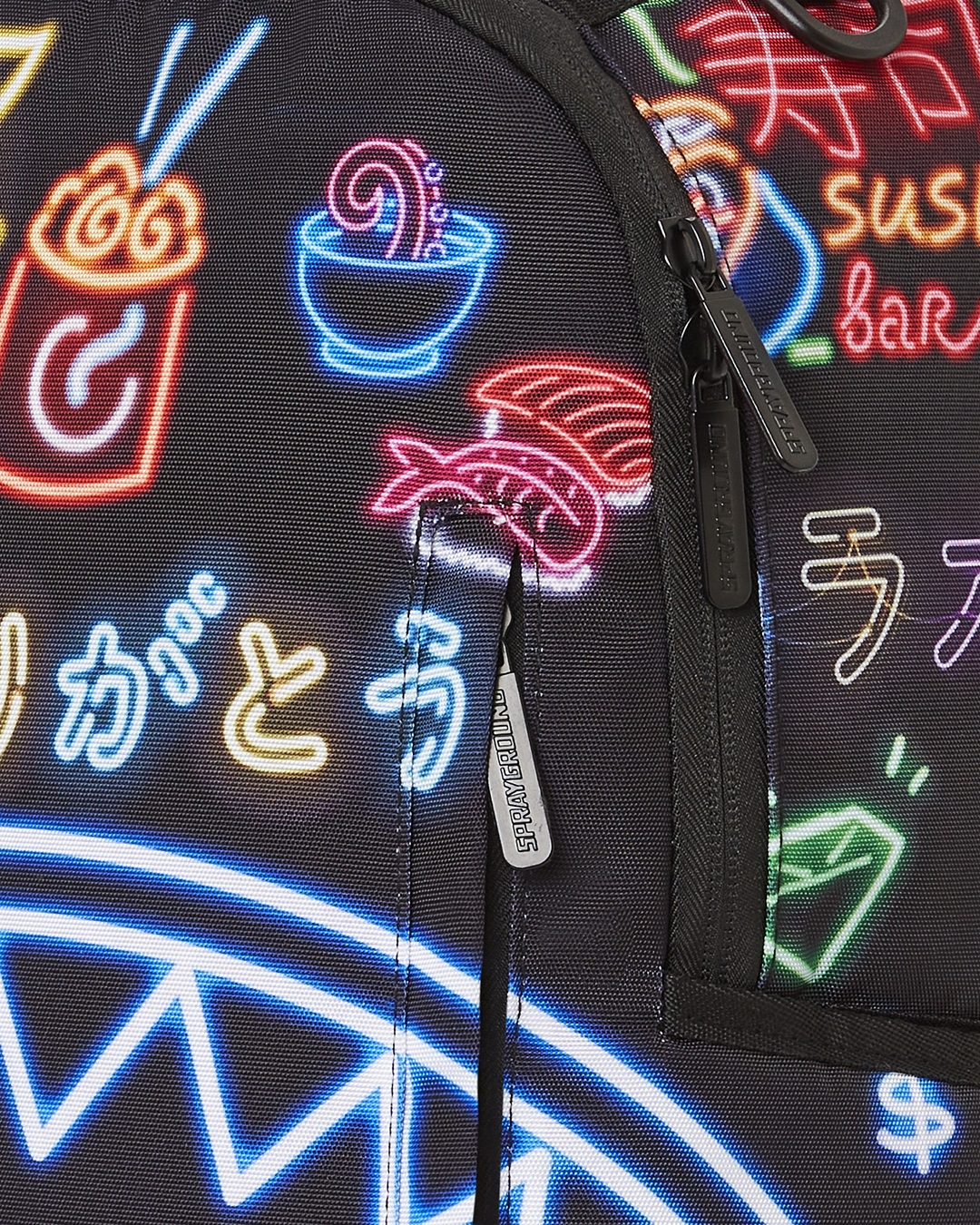 SHINJUKU CITY ????????? (DLXR)