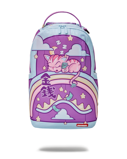 KITTY MONEY NAPSACK ????????? (DLXR)