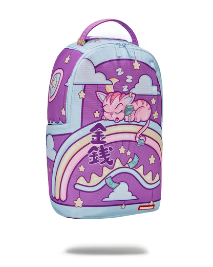 KITTY MONEY NAPSACK ????????? (DLXR)