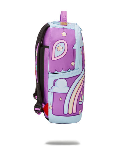 KITTY MONEY NAPSACK ????????? (DLXR)