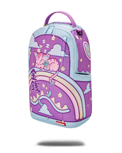 KITTY MONEY NAPSACK ????????? (DLXR)