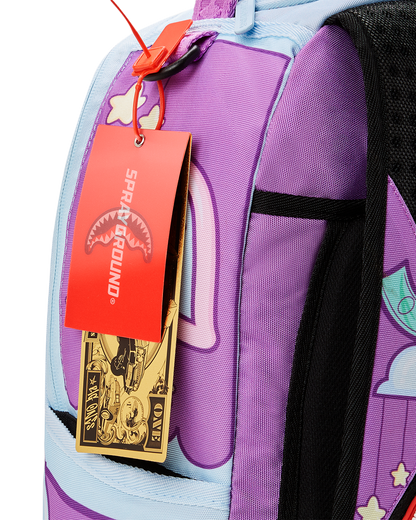 KITTY MONEY NAPSACK ????????? (DLXR)