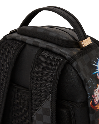 DRAGON BALL Z NEON TRIP BACKPACK (DLXV)
