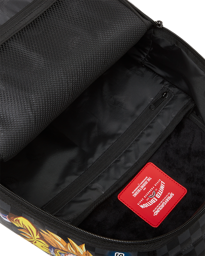 DRAGON BALL Z NEON TRIP BACKPACK (DLXV)