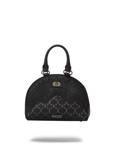 PRI$M SUPERJET SHARK HANDBAG