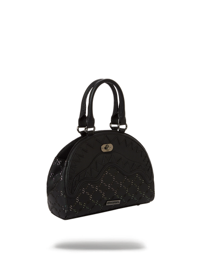 PRI$M SUPERJET SHARK HANDBAG