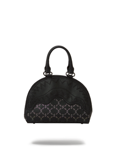 PRI$M SUPERJET SHARK HANDBAG