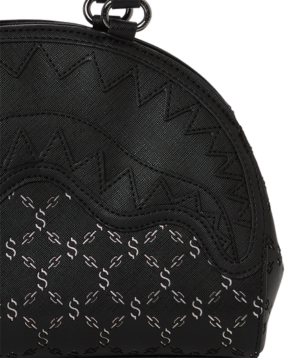 PRI$M SUPERJET SHARK HANDBAG