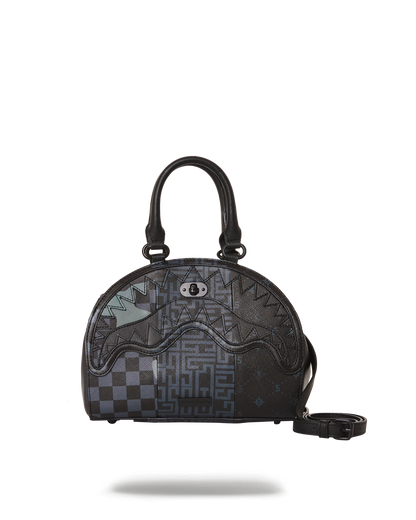 3AM THE TRILOGY HANDBAG