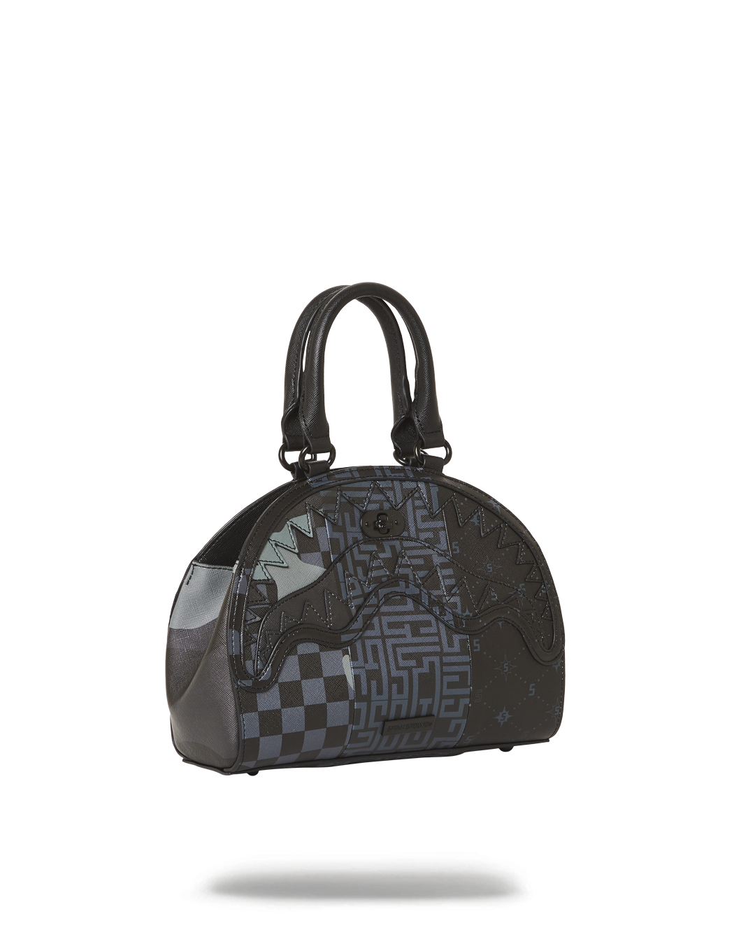 3AM THE TRILOGY HANDBAG