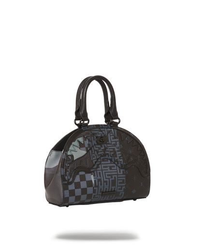 3AM THE TRILOGY HANDBAG