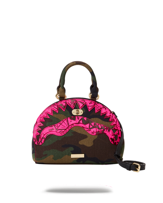 DROP ZONE HANDBAG