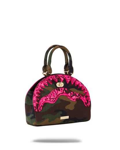 DROP ZONE HANDBAG