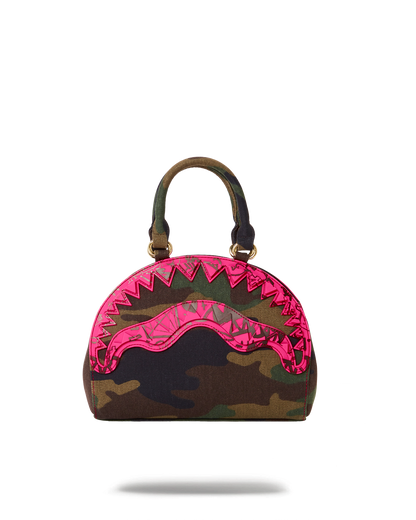 DROP ZONE HANDBAG