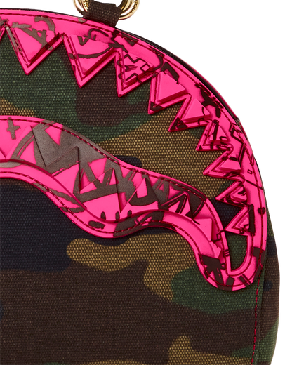 DROP ZONE HANDBAG