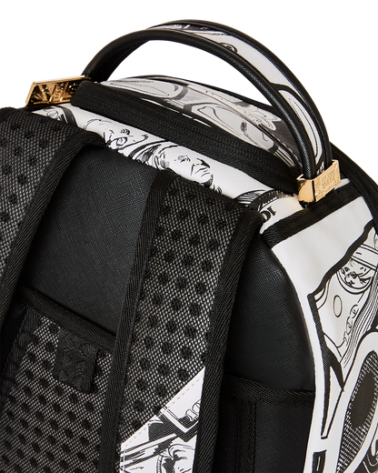THE GOOD LIFE BACKPACK (DLXV)