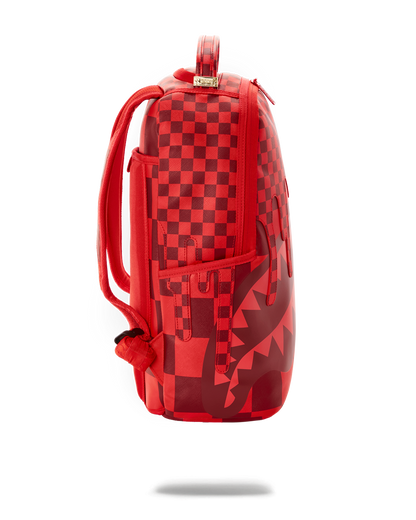 XTC SHARKS IN WONDERLAND BACKPACK (DLXV)