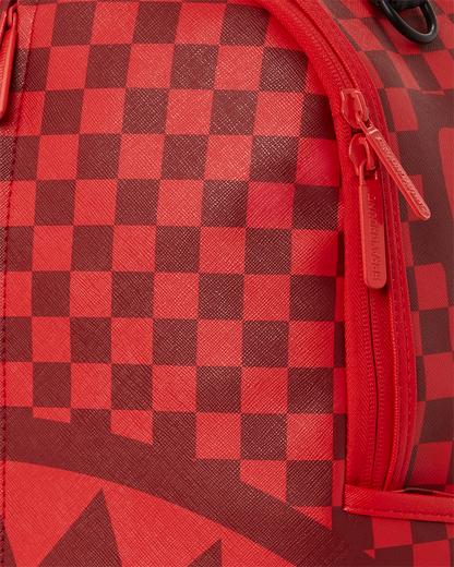 SHARK BITE INFARED BACKPACK (DLXV)