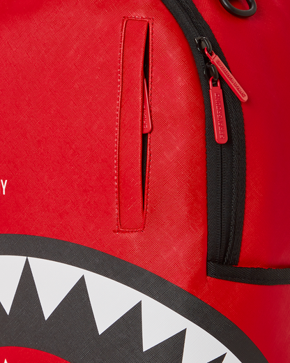 SHARK CENTRAL (RED) (DLXV)