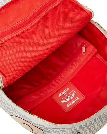CR?ME DE LA CR?ME BACKPACK (DLXV)