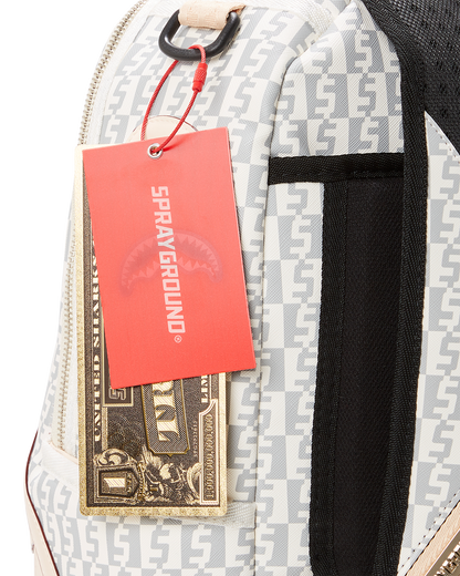 CR?ME DE LA CR?ME BACKPACK (DLXV)