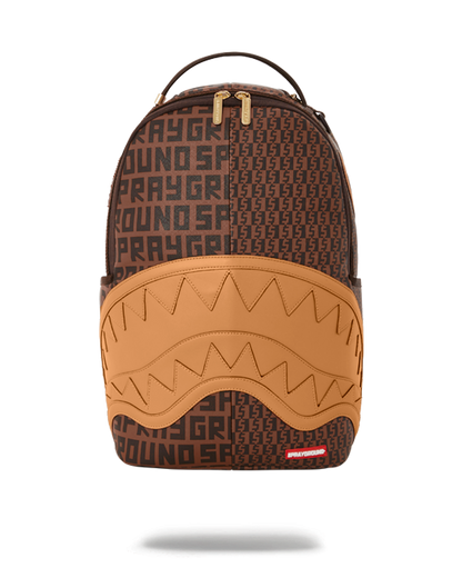 SHARKFINITY BACKPACK (DLXV)