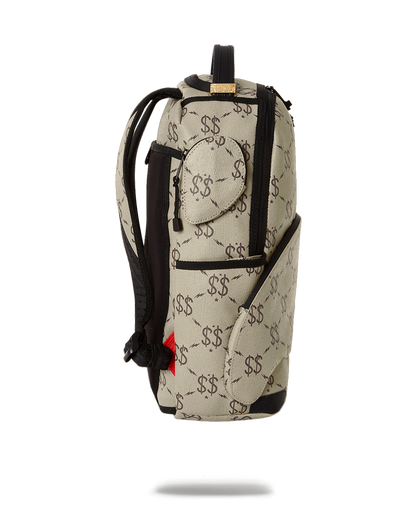 THE GETAWAY BACKPACK (DLXV)