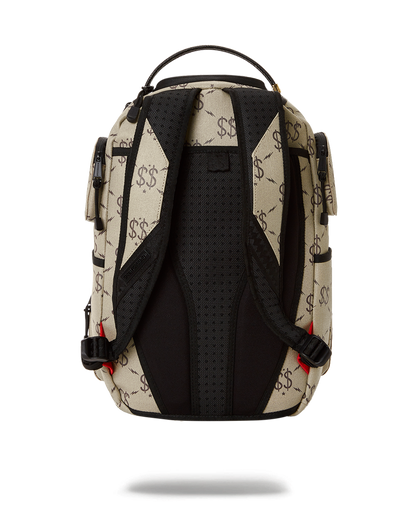 THE GETAWAY BACKPACK (DLXV)