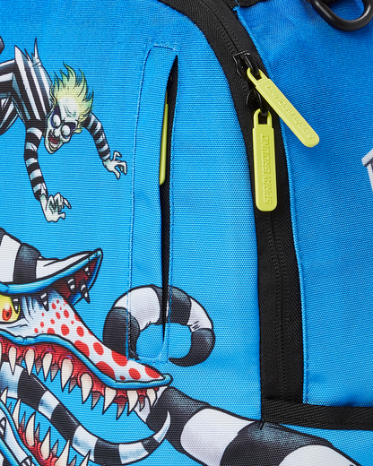 BEETLEJUICE, BEETLEJUICE, BEETLEJUICE (DLXR)