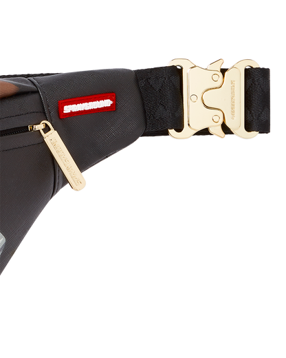 SHARKS IN PARIS UNSTOPPABLE SAVVY CROSSBODY
