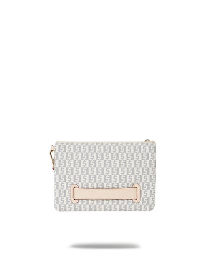 CR?ME DE LA CR?ME CROSSOVER CLUTCH