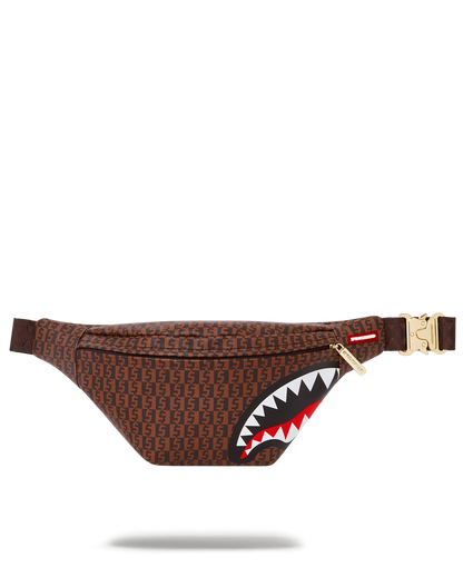 CASHIN CHECKS SAVVY CROSSBODY