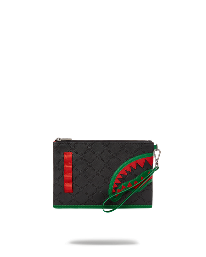 DINERO CROSSOVER CLUTCH