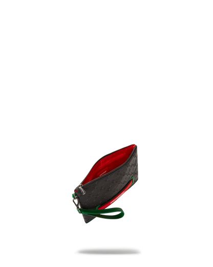 DINERO CROSSOVER CLUTCH