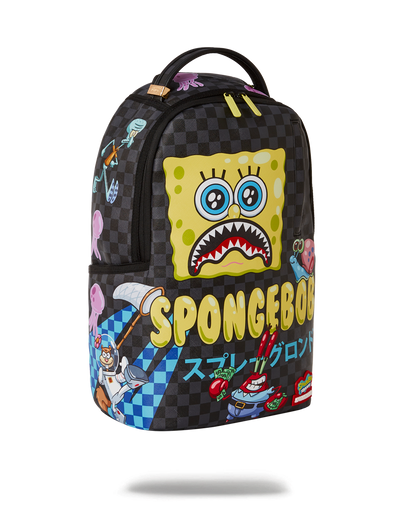 SPONGEBOB ANIME ????????? (DLXV)