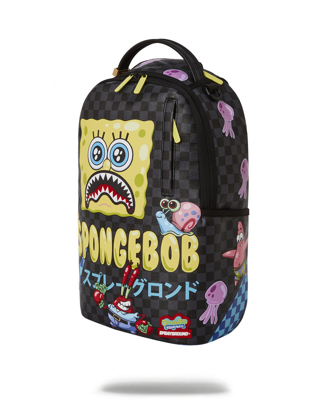 SPONGEBOB ANIME ????????? (DLXV)