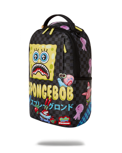 SPONGEBOB ANIME ????????? (DLXV)