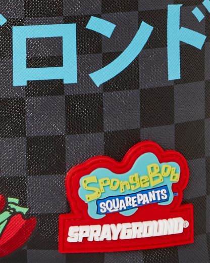 SPONGEBOB ANIME ????????? (DLXV)