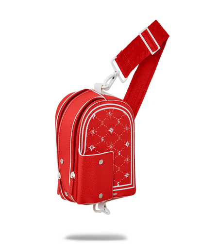 MODUS OPERANDI BACKPACK SLING