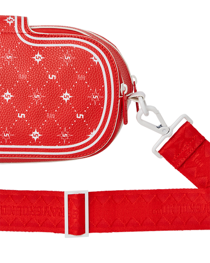 MODUS OPERANDI BACKPACK SLING