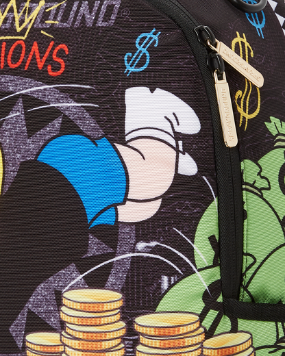 RICHIE RICH PRO DIVER (DLXR)