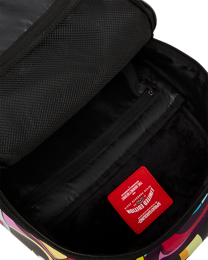 STEADY TRIPPIN BACKPACK (DLXV)