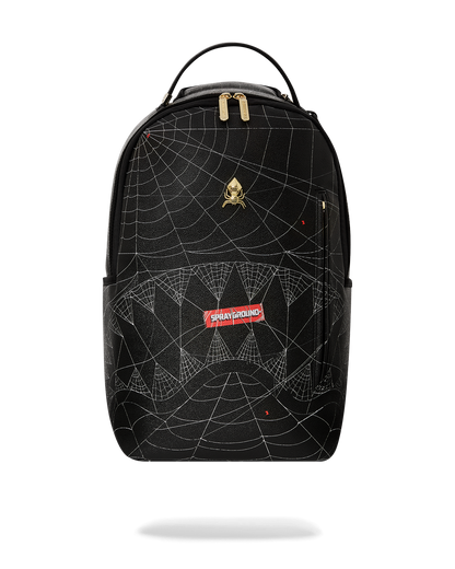 CAUGHT UP BACKPACK (DLXV)