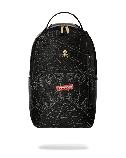 CAUGHT UP BACKPACK (DLXV)