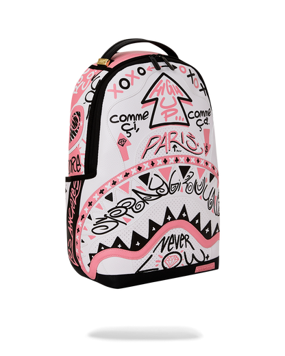 JADORE BACKPACK (DLXV)