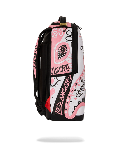 JADORE BACKPACK (DLXV)